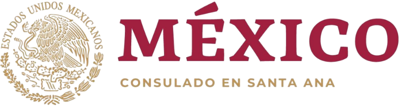 Consulado de M&eacute;xico